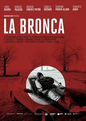 En dvd sur amazon La bronca