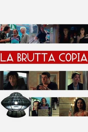 En dvd sur amazon La brutta copia