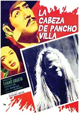 En dvd sur amazon La cabeza de Pancho Villa