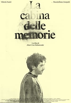 En dvd sur amazon La cabina delle memorie