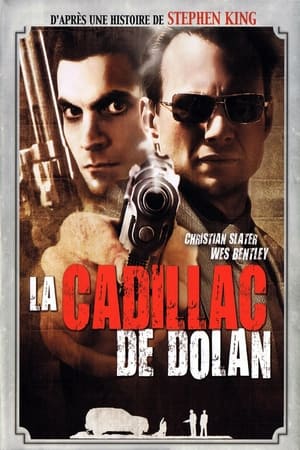 En dvd sur amazon Dolan's Cadillac
