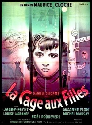 En dvd sur amazon La Cage aux filles