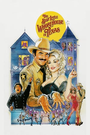 En dvd sur amazon The Best Little Whorehouse in Texas