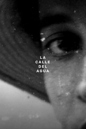 En dvd sur amazon La calle del Agua