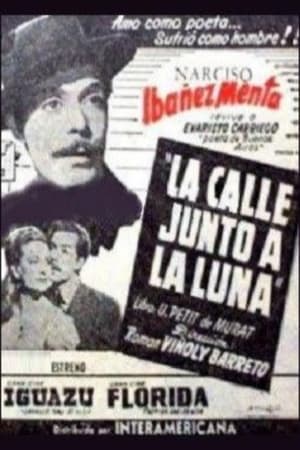 En dvd sur amazon La calle junto a la luna