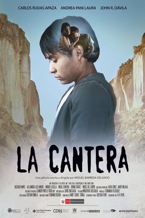 En dvd sur amazon La Cantera