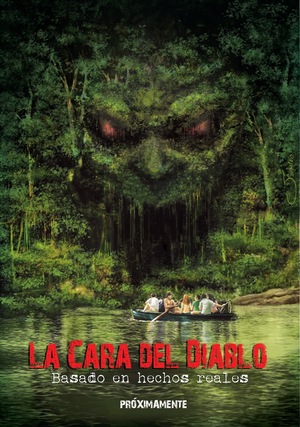 En dvd sur amazon La Cara del Diablo