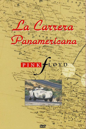 En dvd sur amazon La Carrera Panamericana with Music by Pink Floyd