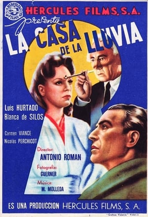 En dvd sur amazon La casa de la lluvia