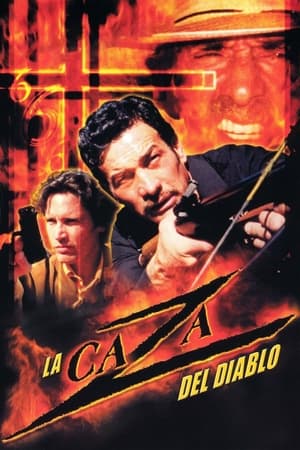 En dvd sur amazon La caza del diablo