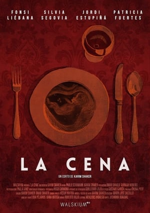 En dvd sur amazon La Cena