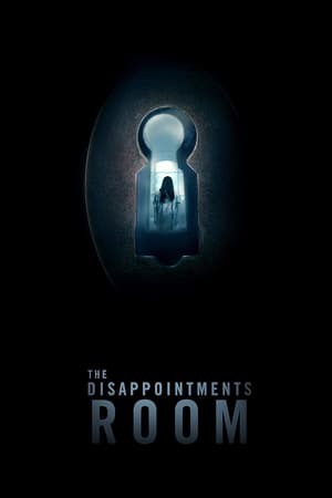 En dvd sur amazon The Disappointments Room