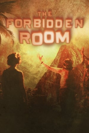 En dvd sur amazon The Forbidden Room