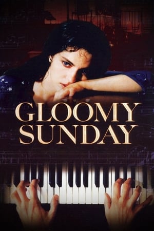 En dvd sur amazon Ein Lied von Liebe und Tod - Gloomy Sunday