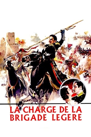 En dvd sur amazon The Charge of the Light Brigade