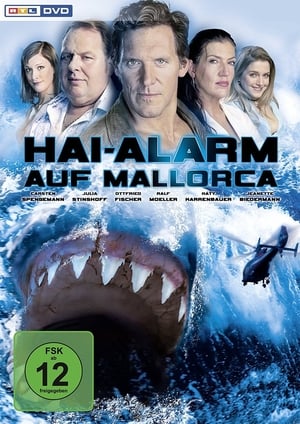 En dvd sur amazon Hai-Alarm auf Mallorca