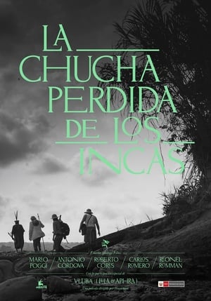 En dvd sur amazon La Chucha Perdida de los Incas