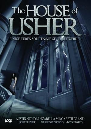 En dvd sur amazon The House of Usher