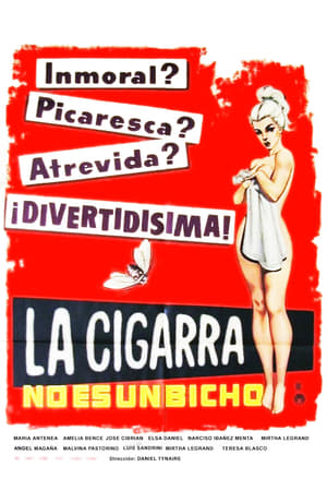 En dvd sur amazon La cigarra no es un bicho