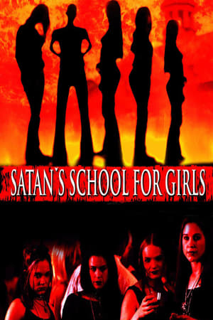 En dvd sur amazon Satan's School for Girls