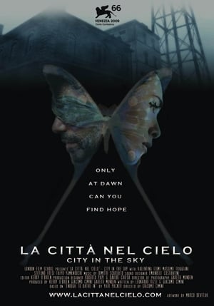 En dvd sur amazon La città nel cielo