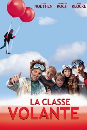 En dvd sur amazon Das fliegende Klassenzimmer