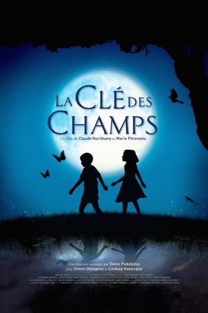 En dvd sur amazon La Clé des Champs
