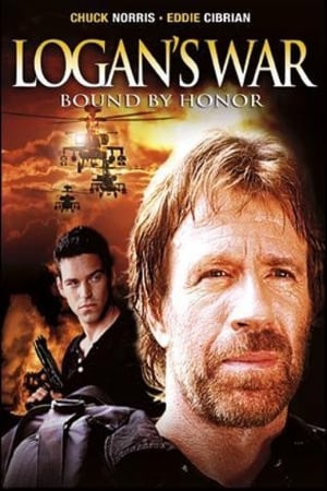 En dvd sur amazon Logan's War: Bound by Honor