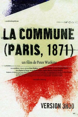 En dvd sur amazon La Commune (Paris, 1871)