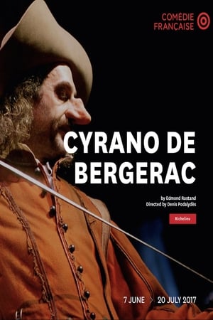 En dvd sur amazon La Comédie-Française: Cyrano de Bergerac