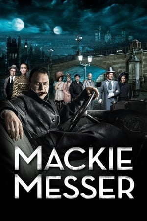 En dvd sur amazon Mackie Messer - Brechts Dreigroschenfilm