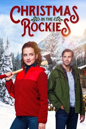 En dvd sur amazon Christmas in the Rockies