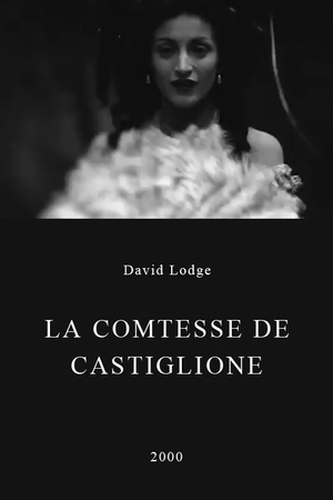 En dvd sur amazon La comtesse de Castiglione