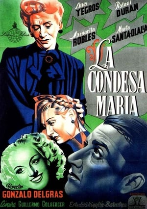 En dvd sur amazon La condesa María