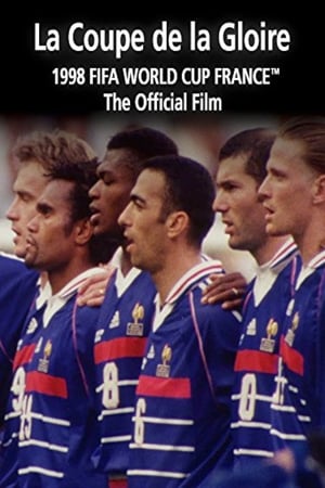 En dvd sur amazon La Coupe De La Gloire