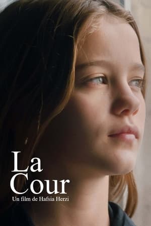 En dvd sur amazon La cour