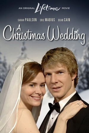 En dvd sur amazon A Christmas Wedding