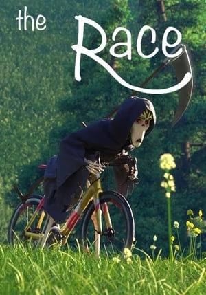 En dvd sur amazon The Race