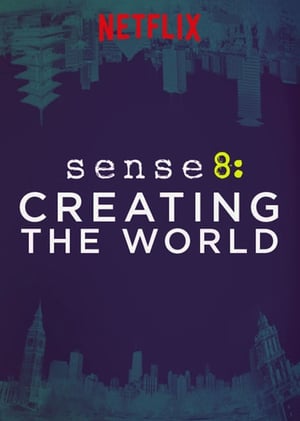 En dvd sur amazon Sense8: Creating the World