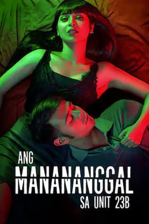 En dvd sur amazon Ang Manananggal sa Unit 23B