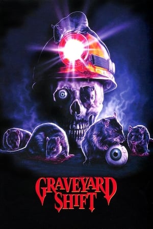 En dvd sur amazon Graveyard Shift