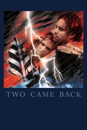 En dvd sur amazon Two Came Back