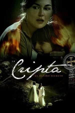 En dvd sur amazon La cripta: el último secreto