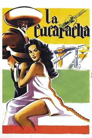 En dvd sur amazon La Cucaracha