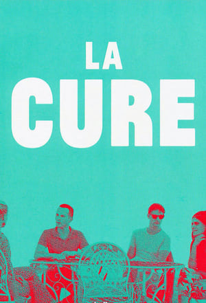 En dvd sur amazon La cure