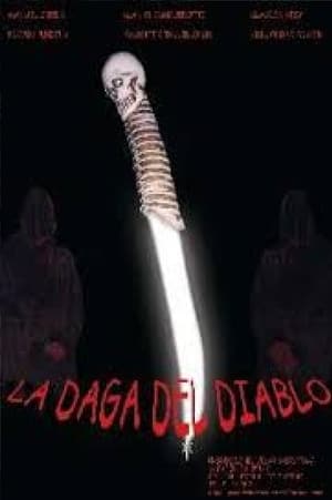 En dvd sur amazon La daga del diablo