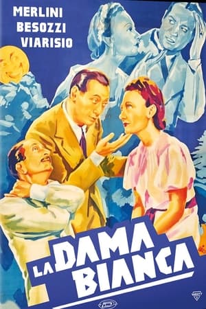 En dvd sur amazon La dama bianca