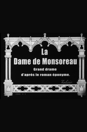 En dvd sur amazon La dame de Monsoreau