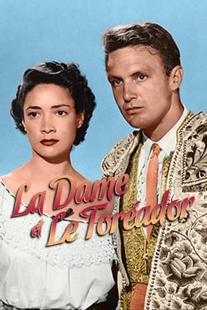 En dvd sur amazon Bullfighter and the Lady