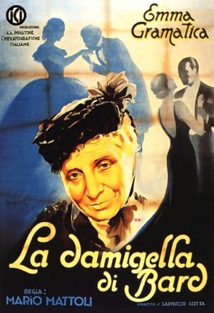 En dvd sur amazon La damigella di Bard